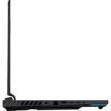 ASUS ROG Strix G16 (G614JU-N3111W), Gaming-Notebook schwarz/grün, Windows 11 Home 64-Bit, 165 Hz Display, 1 TB SSD