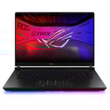 ASUS ROG Strix Scar 16 (G635LR-RW011W), Gaming-Notebook schwarz, Intel® Core™ Ultra 9 275HX, NVIDIA GeForce RTX 5070 Ti, 32 GB DDR5, 1 TB (1 TB SSD), Windows 11 Home 64-Bit