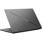 ASUS ROG Zephyrus G16 (GU606AW-TB009W), Gaming-Notebook grau, Intel® Core™ Ultra 9 386H, NVIDIA GeForce RTX 5080, 32 GB LPDDR5X, 1 TB (1 TB SSD), Windows 11 Home