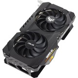 ASUS Radeon RX 6500 XT TUF GAMING OC, Grafikkarte RDNA 2, GDDR6, 1x DisplayPort, 1x HDMI