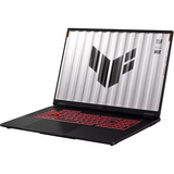 ASUS TUF Gaming A18 (FA808UP-S8083W), Gaming-Notebook grau, AMD Ryzen 7 260, NVIDIA GeForce RTX 5070, 16 GB DDR5, 1 TB (1 TB SSD), Windows 11 Home