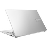 ASUS Vivobook Pro 15 OLED (D3500QC-L1489W), Notebook silber, Windows 11 Home 64-Bit, 512 GB SSD