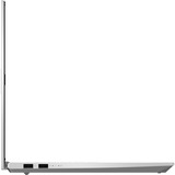 ASUS Vivobook Pro 15 OLED (D3500QC-L1489W), Notebook silber, Windows 11 Home 64-Bit, 512 GB SSD