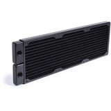 Alphacool NexXxoS ST20 HPE Full Copper 360mm, Radiator schwarz