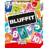 Amigo BLUFFIT, Kartenspiel 