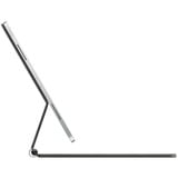 Apple Magic Keyboard für 12,9" iPad Pro (6. Generation), Tastatur schwarz, US-Layout, Scherenmechanik