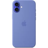 Apple Silikon Case mit MagSafe, Handyhülle hellviolett, iPhone 16 Plus