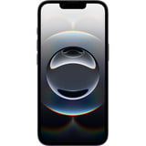 Apple iPhone 16e 128GB Generalüberholt, Handy schwarz, iOS, 8 GB
