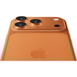 Apple iPhone 17 Pro 512GB, Handy Cosmic Orange, iOS, NON DEP