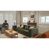 Aqara Aqara Radiator Thermostat W600, Heizungsthermostat 