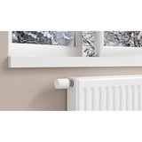  Aqara Radiator Thermostat W600, Heizungsthermostat 
