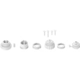  Aqara Radiator Thermostat W600, Heizungsthermostat 