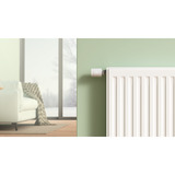  Aqara Radiator Thermostat W600, Heizungsthermostat 