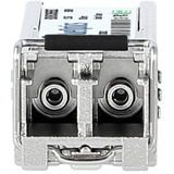BlueOptics Transceiver kompatibel zu Edge Core ET4201-SX SFP 