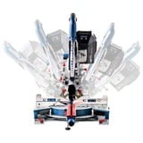 Bosch PRO Akku-Kapp-und Gehrungssäge BITURBO GCM 18V-216 DC Professional solo blau, Bluetooth Modul, ohne Akku und Ladegerät