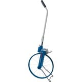 Bosch Professional Messrad GWM 40 Professional, Entfernungsmesser blau