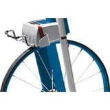 Bosch Professional Messrad GWM 40 Professional, Entfernungsmesser blau