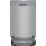 Bosch SPV4HMX13E Serie 4, Spülmaschine 45 cm