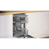 Bosch SPV4HMX13E Serie 4, Spülmaschine 45 cm