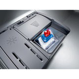 Bosch SPV4HMX13E Serie 4, Spülmaschine 45 cm