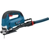 Bosch Stichsäge GST 90 BE Professional blau/schwarz, 650 Watt, Koffer