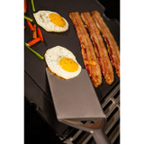 Broil King Grillbesteck-Set Imperial, 4-teilig schwarz/edelstahl