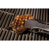 Broil King Grillbesteck-Set Imperial, 4-teilig schwarz/edelstahl