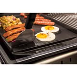 Broil King Plancha Scraper, Schaber schwarz/edelstahl