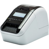 Brother Brother QL820NWBc, Etikettendrucker schwarz/weiß, USB, WLAN, Bluetooth