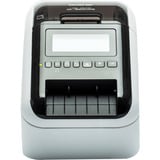  Brother QL820NWBc, Etikettendrucker schwarz/weiß, USB, WLAN, Bluetooth