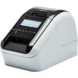  Brother QL820NWBc, Etikettendrucker schwarz/weiß, USB, WLAN, Bluetooth