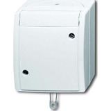 Busch-Jaeger Busch-J. Zugwechselschalter 2610/6 W-54 weiß, Retail