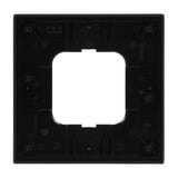 Busch-Jaeger Rahmen 1-fach weiß, Retail