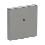 Busch-Jaeger Wippe Edelstahl edelstahl, Retail