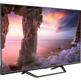 CHiQ U43H7SX, LED-Fernseher 108 cm(43 Zoll), schwarz, Triple Tuner, SmartTV, HDR, UltraHD/4K
