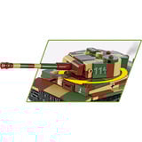 COBI Pz.Kpfw. VI Tiger Ausf. E, Konstruktionsspielzeug Maßstab 1:48