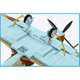 COBI Supermarine Spitfire Mk.IXe, Konstruktionsspielzeug 
