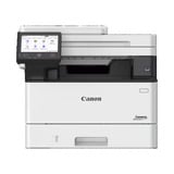 Canon i-SENSYS MF461dw II, Multifunktionsdrucker grau/schwarz, Scan, Kopie, USB, LAN, WLAN, Duplex (Druck), Duplex (Scan)