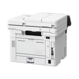 Canon i-SENSYS MF461dw II, Multifunktionsdrucker grau/schwarz, Scan, Kopie, USB, LAN, WLAN, Duplex (Druck), Duplex (Scan)