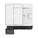 Canon i-SENSYS MF461dw II, Multifunktionsdrucker grau/schwarz, Scan, Kopie, USB, LAN, WLAN, Duplex (Druck), Duplex (Scan)