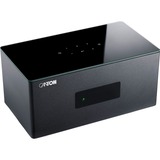 Canton Smart Amp 5.1, Verstärker schwarz, HDMI, Bluetooth, Chromecast