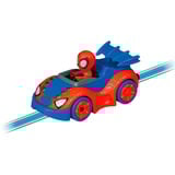 Carrera FIRST Spidey -  Go Spidey Go!, Rennbahn 