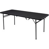 Coleman Camping-Tisch groß 2199848 schwarz, 183 x 76cm, ca. 73cm hoch