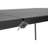 Coleman Camping-Tisch groß 2199848 schwarz, 183 x 76cm, ca. 73cm hoch
