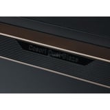Cosori Heißluftfritteuse Dual Blaze Twinfry CAF-TF101S-AEUR schwarz, 2.800 Watt, Korb 10 Liter / 2x 5 Liter