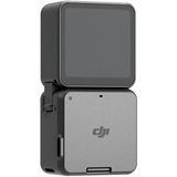 DJI Action 2 Dual Screen Combo, Videokamera grau