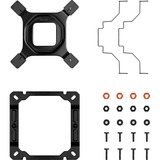 DeepCool AK400 Digital, CPU-Kühler schwarz