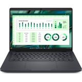 Dell Pro Max 14 (G9G4M), Notebook schwarz, Intel® Core™ Ultra 7 265H, NVIDIA RTX PRO 500, 16 GB LPDDR5X, 512 GB (512 GB SSD), Windows 11 Pro