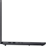 Dell Pro Max 14 (G9G4M), Notebook schwarz, Intel® Core™ Ultra 7 265H, NVIDIA RTX PRO 500, 16 GB LPDDR5X, 512 GB (512 GB SSD), Windows 11 Pro
