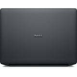 Dell Pro Max 14 (G9G4M), Notebook schwarz, Intel® Core™ Ultra 7 265H, NVIDIA RTX PRO 500, 16 GB LPDDR5X, 512 GB (512 GB SSD), Windows 11 Pro